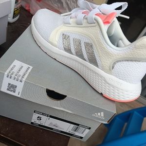 Adidas edge lux